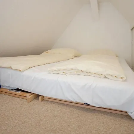 Apartman Haus-el-mar-wohnung-b-gorch-fock-typ-i Großenbrode