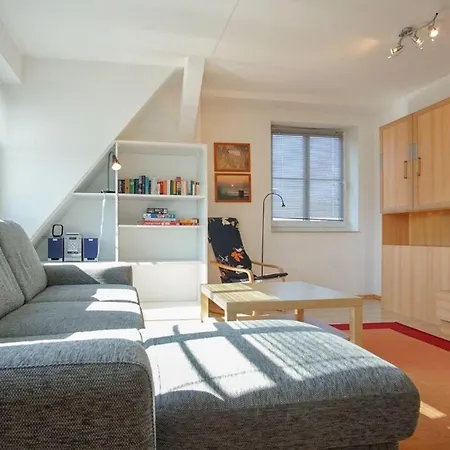 Haus-el-mar-wohnung-b-gorch-fock-typ-i *