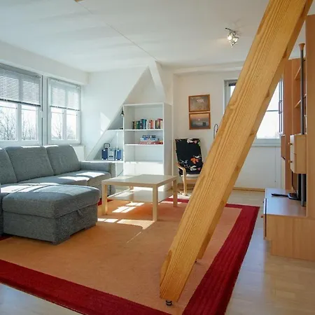 Haus-el-mar-wohnung-b-gorch-fock-typ-i Großenbrode