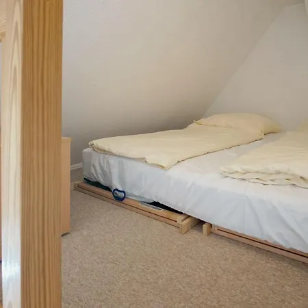 Haus-el-mar-wohnung-b-gorch-fock-typ-i Apartman