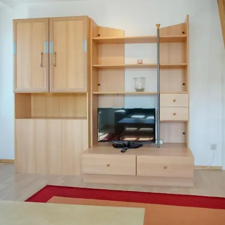 Haus-el-mar-wohnung-b-gorch-fock-typ-i * Großenbrode