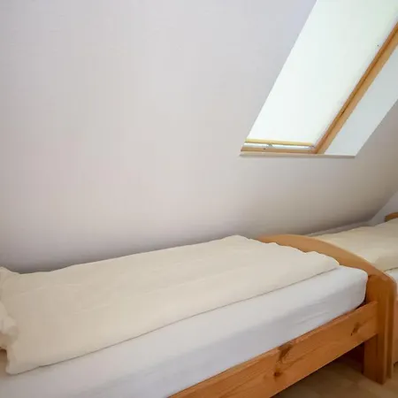 Apartman Haus-el-mar-wohnung-b-gorch-fock-typ-i Großenbrode