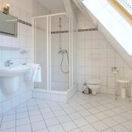 Apartman Haus-el-mar-wohnung-b-gorch-fock-typ-i